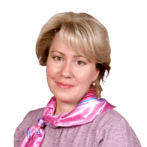 Елена Анатольевна Курганова