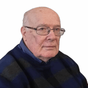 Александр Евгеньевич Левинтов