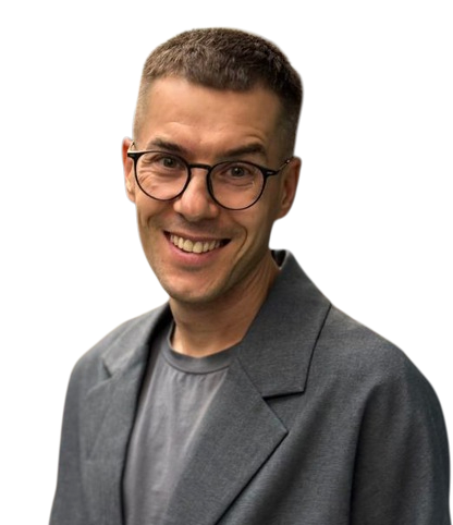 Логинов Дмитрий Александрович