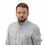 Матюхин Григорий Викторович