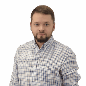 Григорий Викторович Матюхин