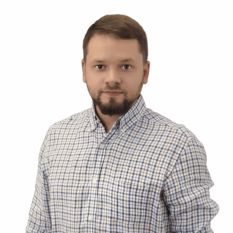 Матюхин Григорий Викторович