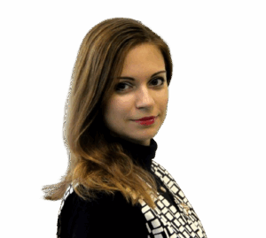 Ангелина Валерьевна Миронова