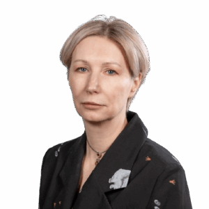 Лариса Викторовна Носова