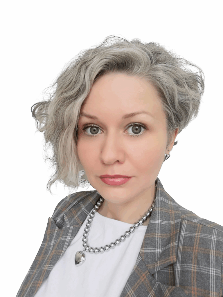 Пыченкова Анастасия Александровна