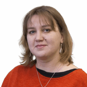 Татьяна Викторовна Скребец