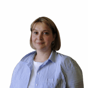 Юлия Вячеславовна Челышева