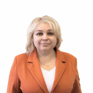 Оксана Владимировна Титова