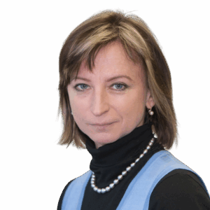 Маргарита Владимировна Браткова