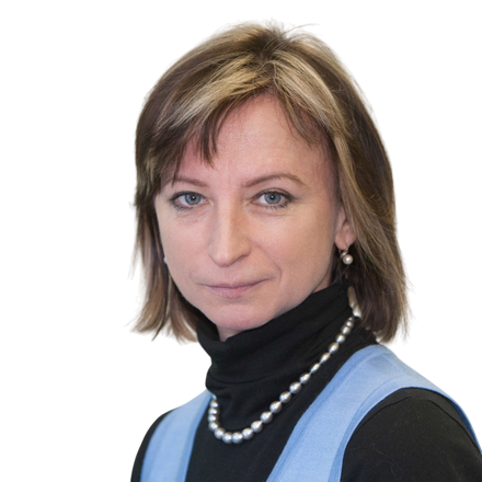 Браткова Маргарита Владимировна