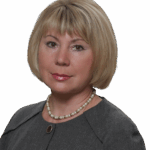 Бутко Галина Анатольевна