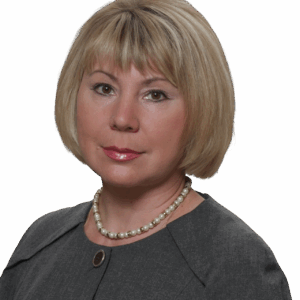 Галина Анатольевна Бутко