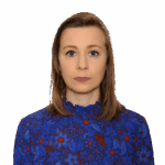 Фетисова Анастасия Александровна