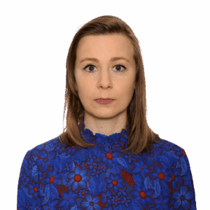 Анастасия Александровна Фетисова