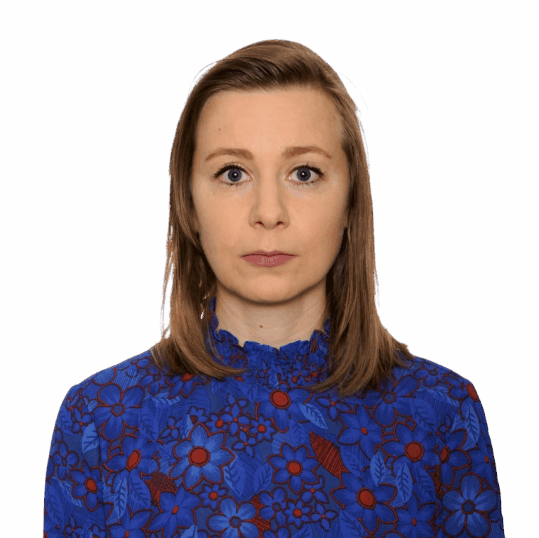 Фетисова Анастасия Александровна