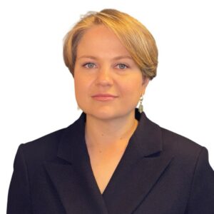 Наталья Заславская