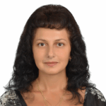 Гильяно Альбина Сергеевна