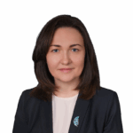 Комарова Оксана Николаевна