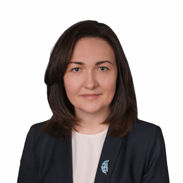 Комарова Оксана Николаевна