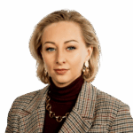 Малых Оксана Андреевна