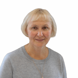 Наталия Алексеевна Муртазина