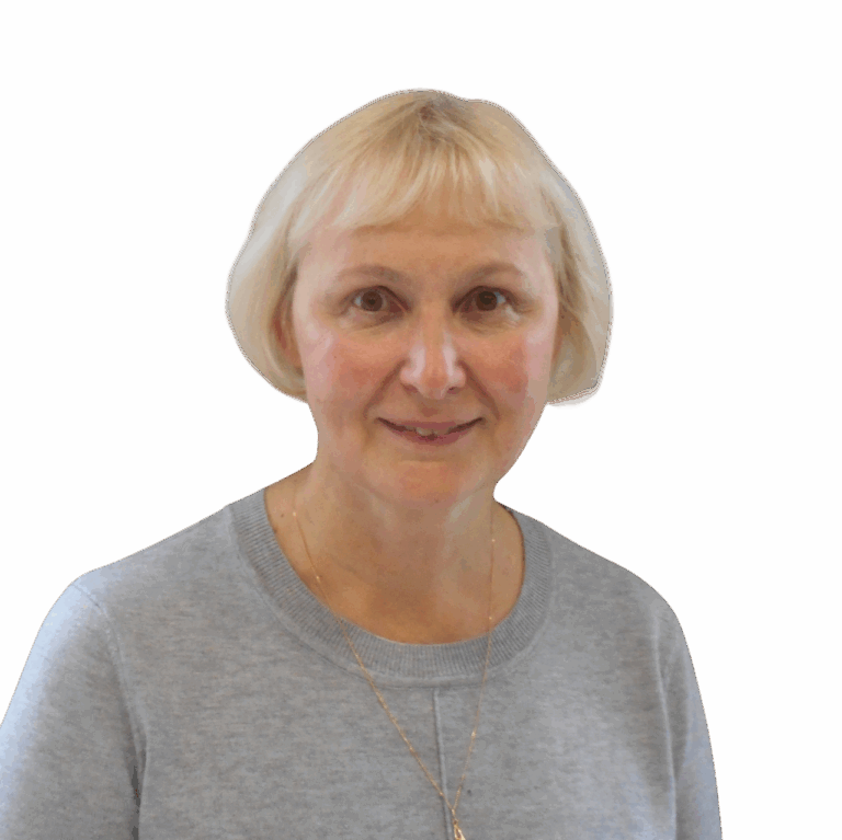 Муртазина Наталия Алексеевна