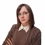 Опарина Анна Игоревна