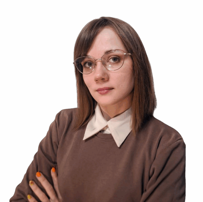 Опарина Анна Игоревна