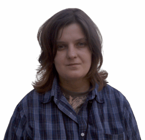 Мария Александровна Саплинова