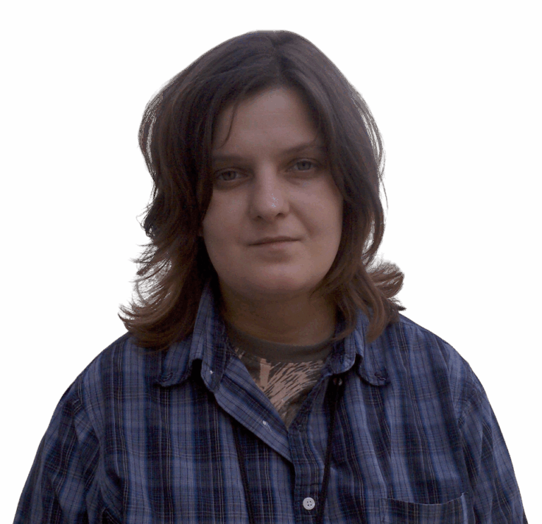 Саплинова Мария Александровна