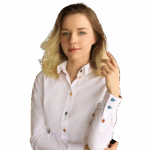 Щеткина Мария Александровна