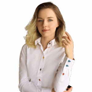 Мария Александровна Щеткина