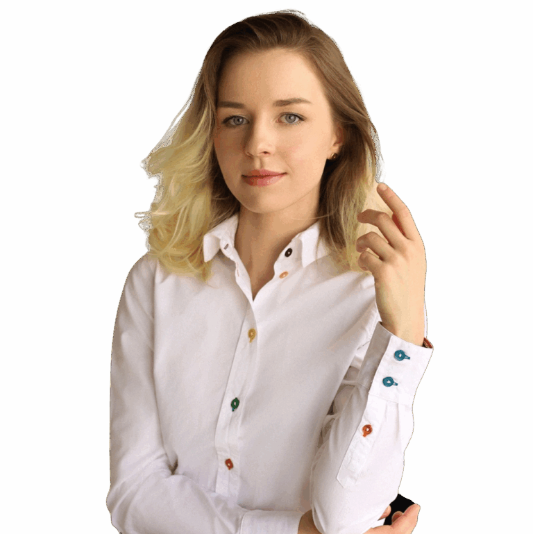 Щеткина Мария Александровна