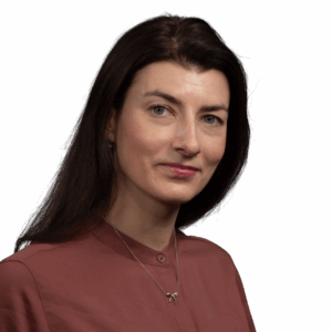 Полина Викторовна Смирнова