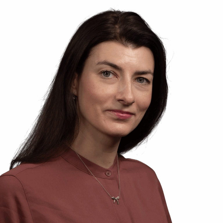 Смирнова Полина Викторовна