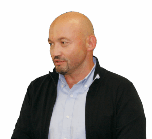 Андрей Николаевич Толкачев