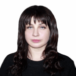 Тульцева Анастасия Эдуардовна