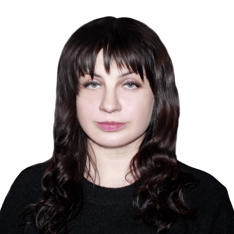 Тульцева Анастасия Эдуардовна