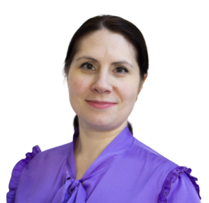 Галина Александровна Дугина