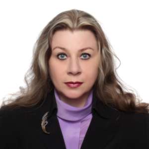 Елена Юрьевна Клепцова