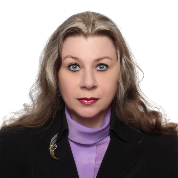 Клепцова Елена Юрьевна