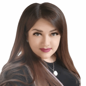 Татьяна Сергеевна Кочурина