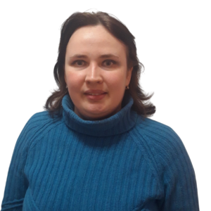 Анастасия Вячеславовна Криницына