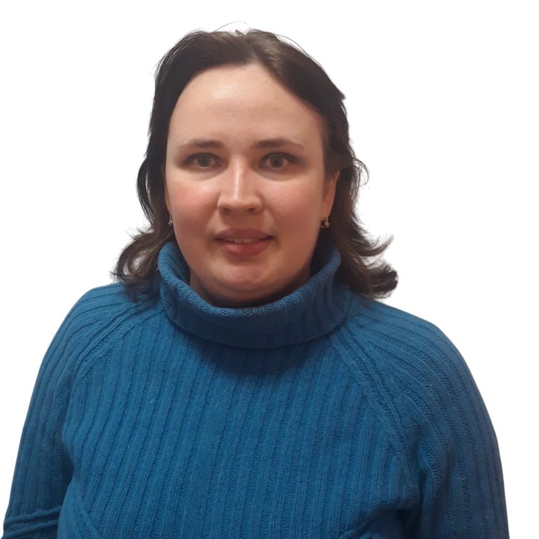 Криницына Анастасия Вячеславовна