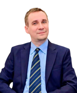 Владимир Витальевич Круглов