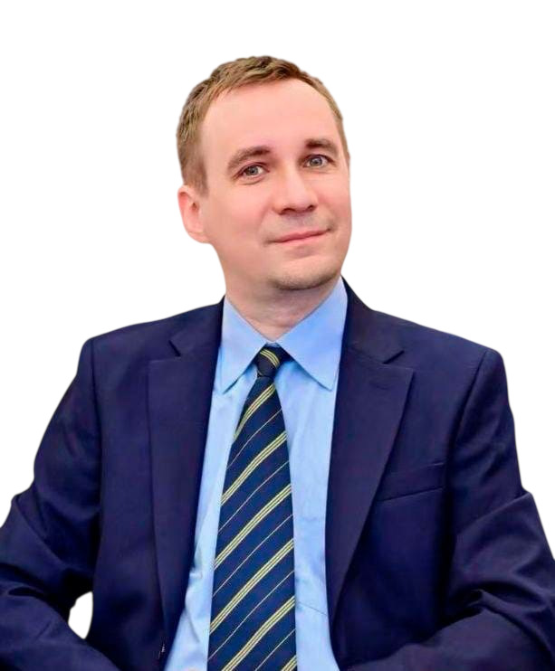 Круглов Владимир Витальевич