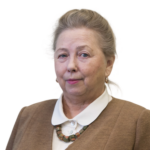 Кузнецова Галина Васильевна
