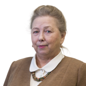 Галина Васильевна Кузнецова