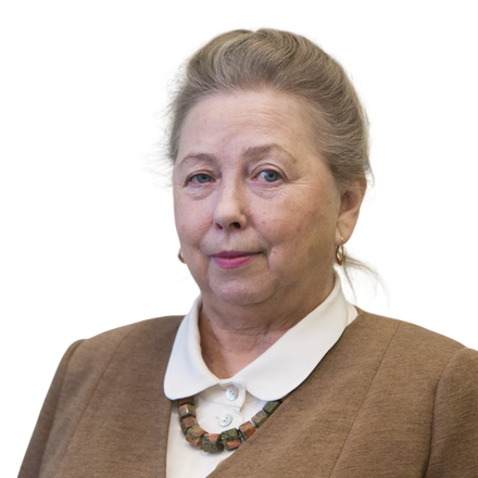 Кузнецова Галина Васильевна