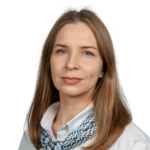 Лукина Анастасия Сергеевна